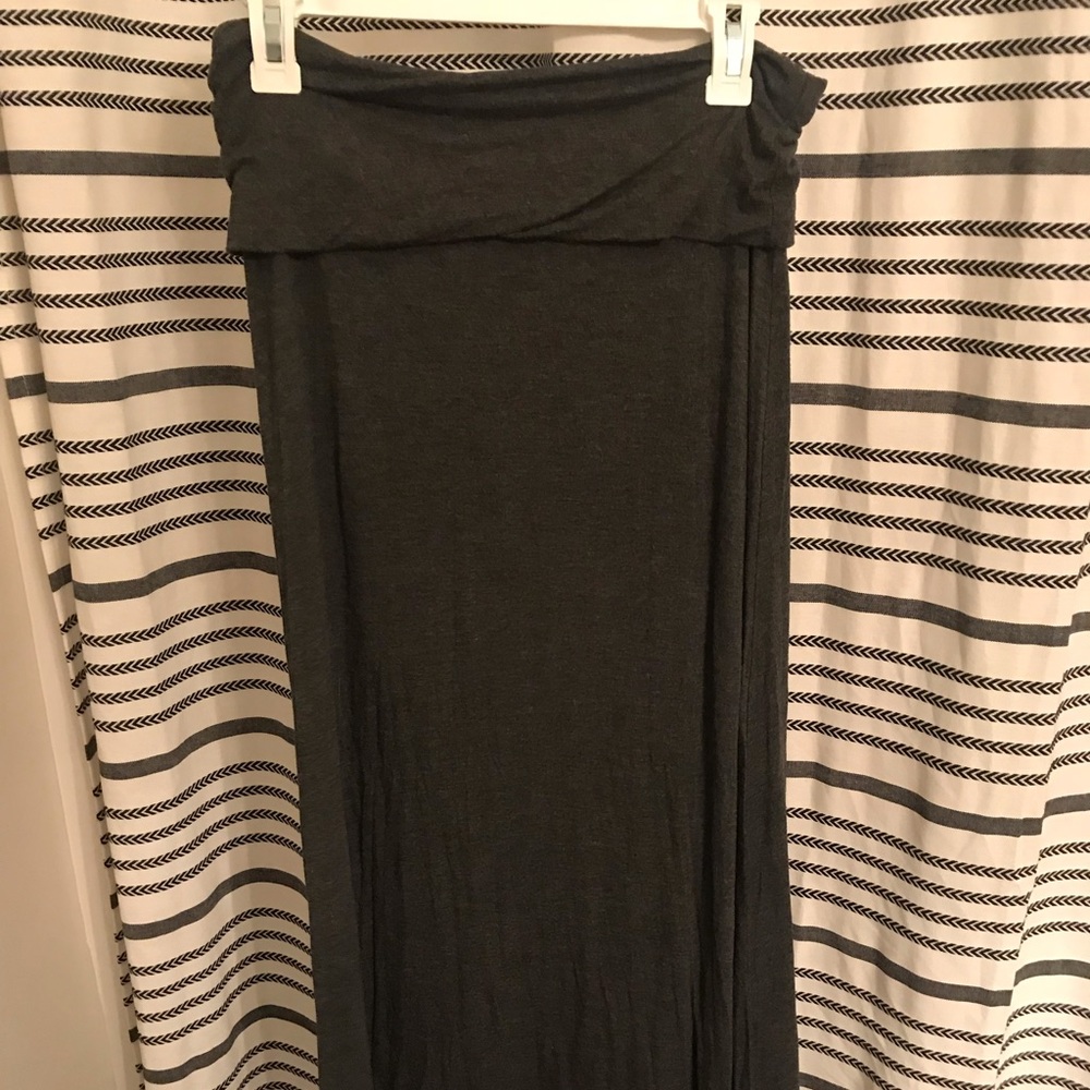 Maxi Skirt